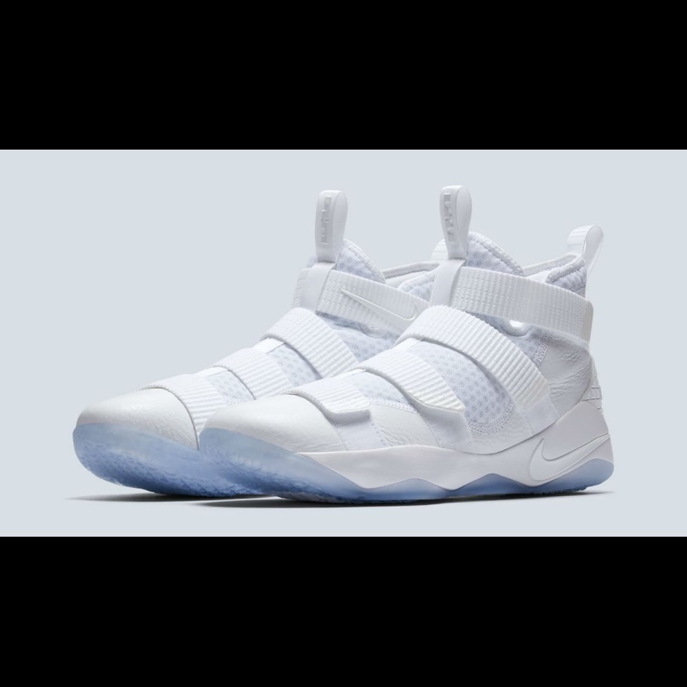 COPY - Nike Lebron Solider 11